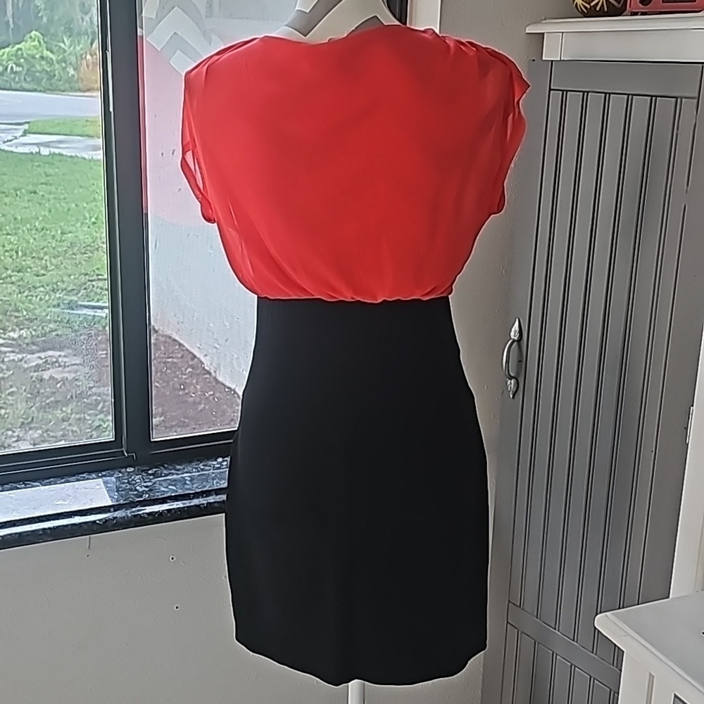 Sweet Storm dress - Picture 6 of 6